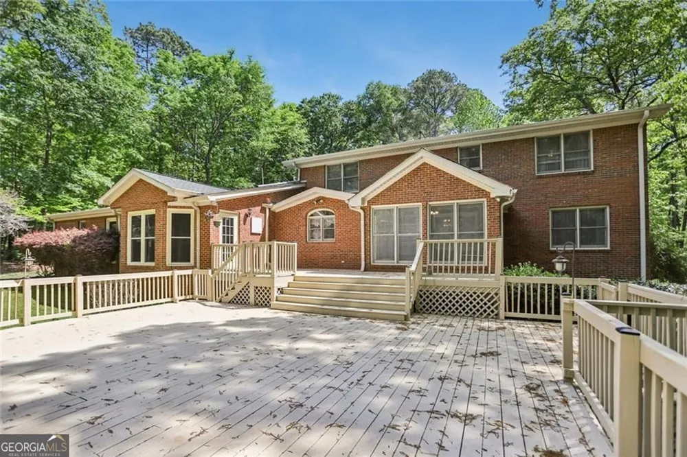 13597 Woolsey RD Hampton, GA 30228