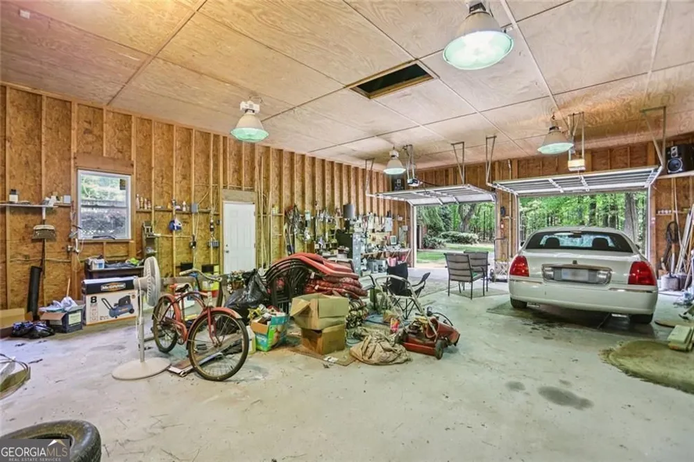 13597 Woolsey RD Hampton, GA 30228
