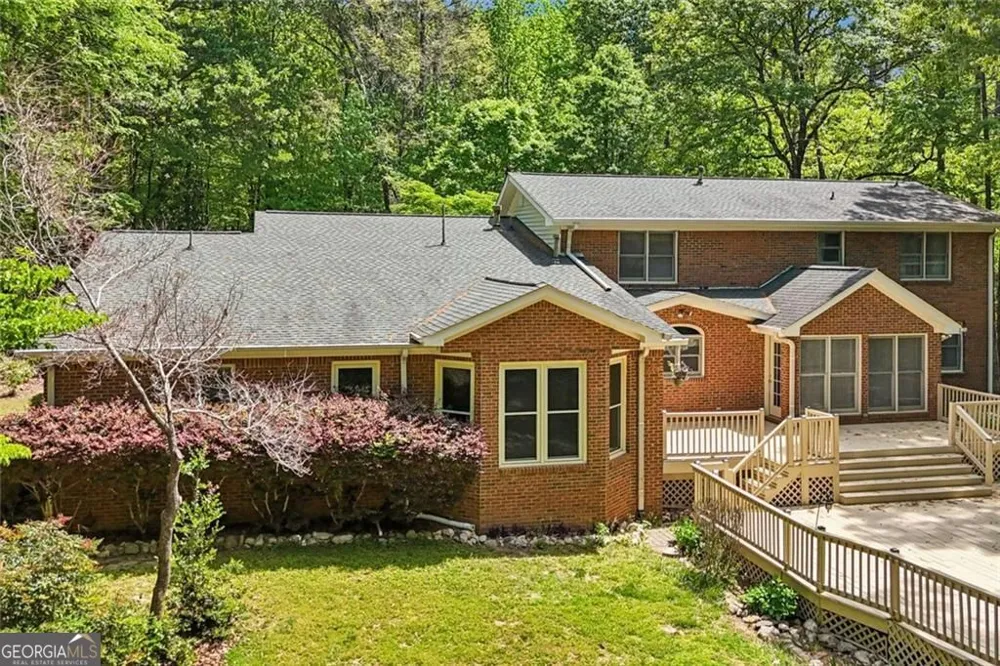 13597 Woolsey RD Hampton, GA 30228