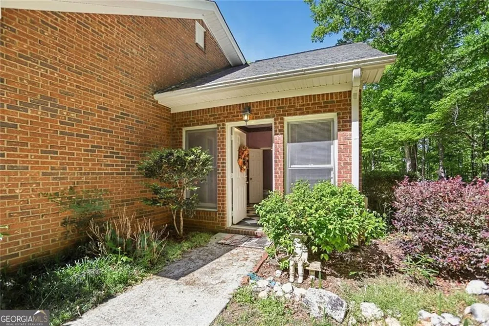 13597 Woolsey RD Hampton, GA 30228