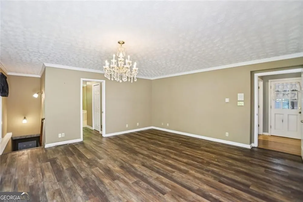 13597 Woolsey RD Hampton, GA 30228