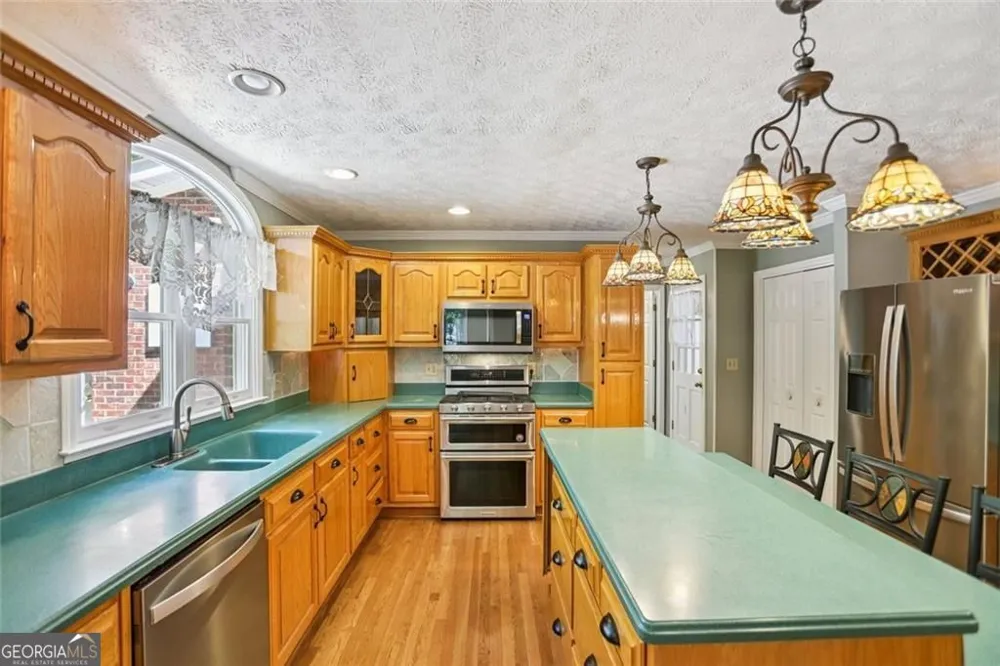 13597 Woolsey RD Hampton, GA 30228