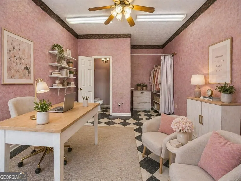 13597 Woolsey RD Hampton, GA 30228
