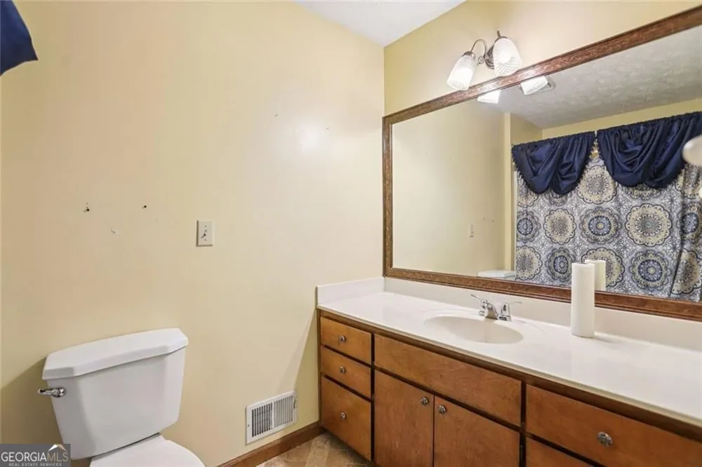 13597 Woolsey RD Hampton, GA 30228