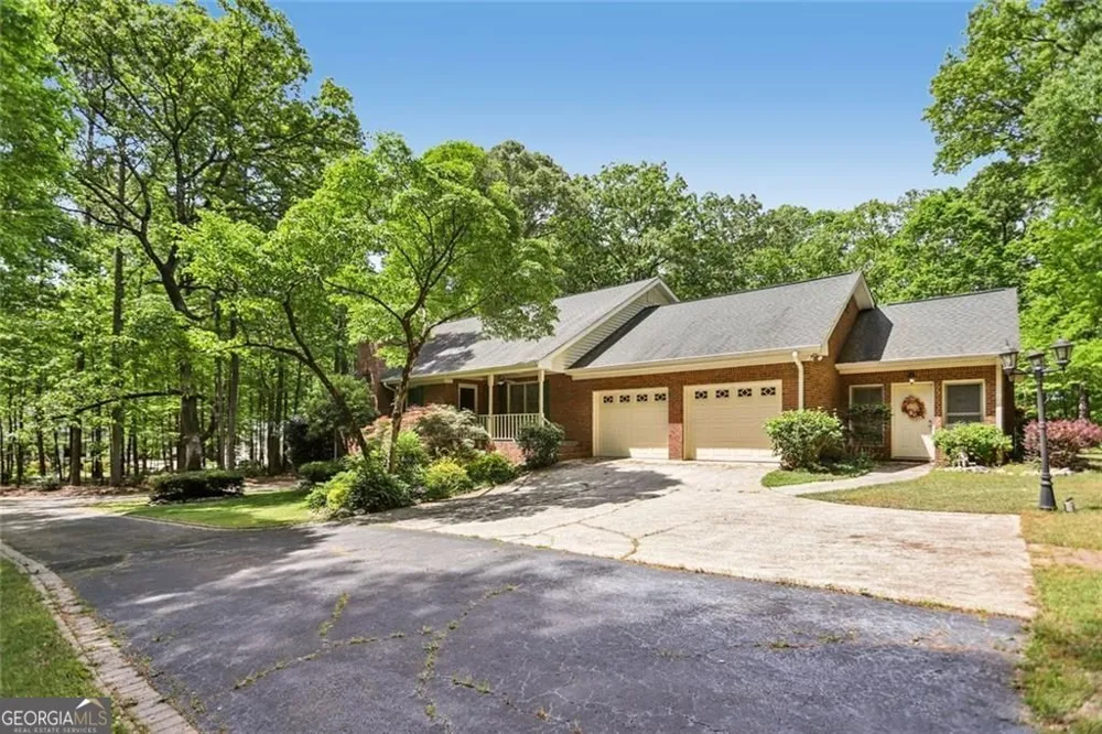 13597 Woolsey RD Hampton, GA 30228