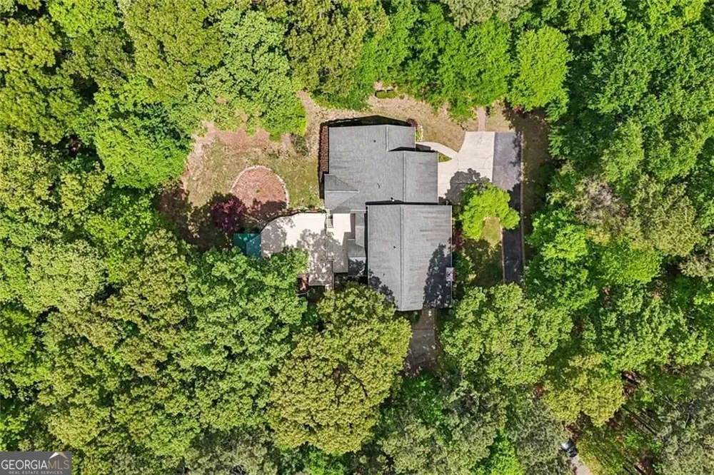 13597 Woolsey RD Hampton, GA 30228