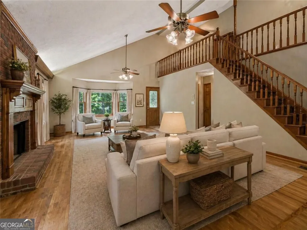 13597 Woolsey RD Hampton, GA 30228