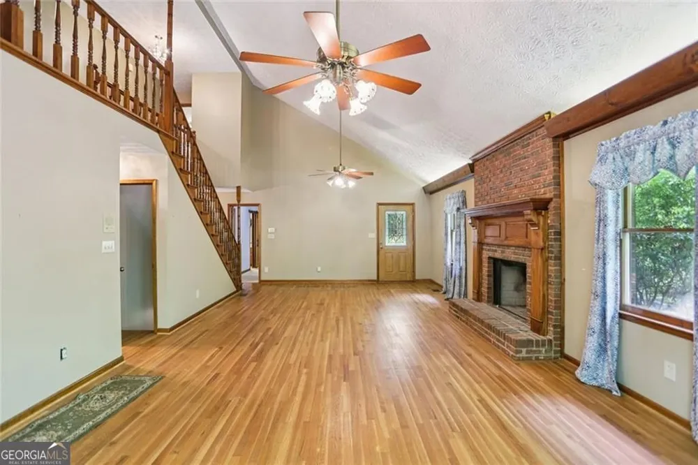 13597 Woolsey RD Hampton, GA 30228