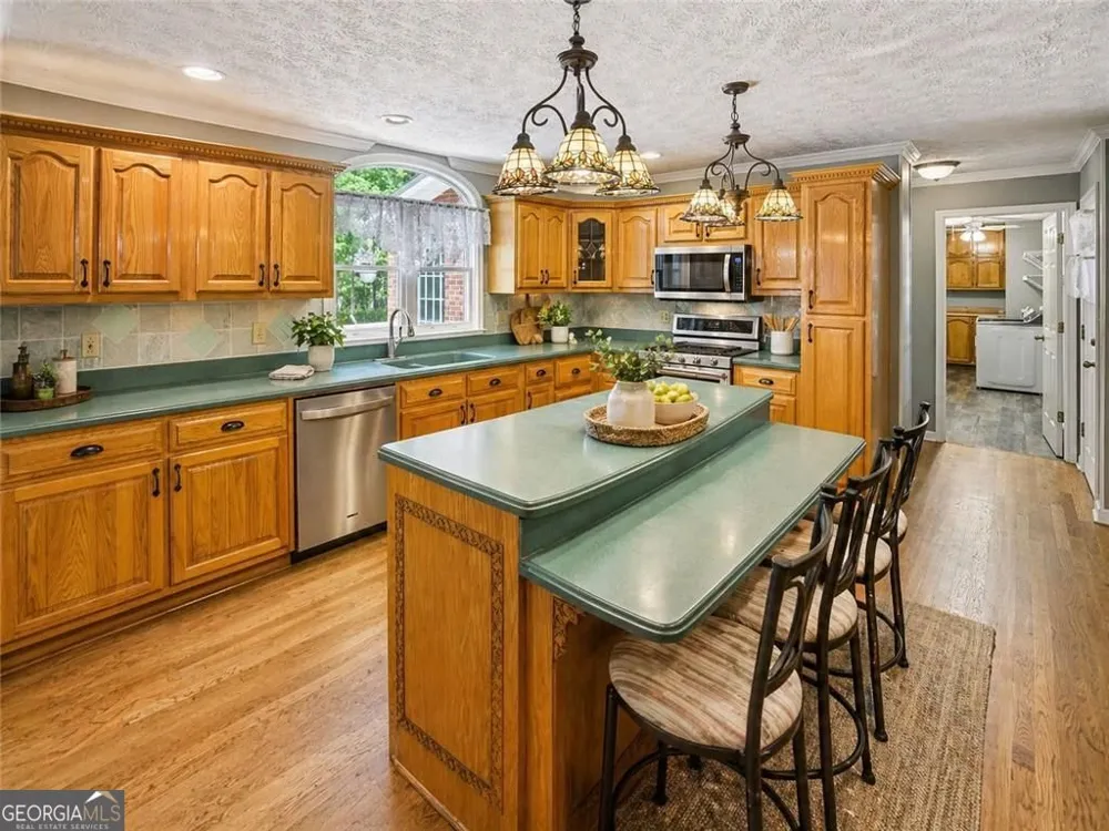 13597 Woolsey RD Hampton, GA 30228