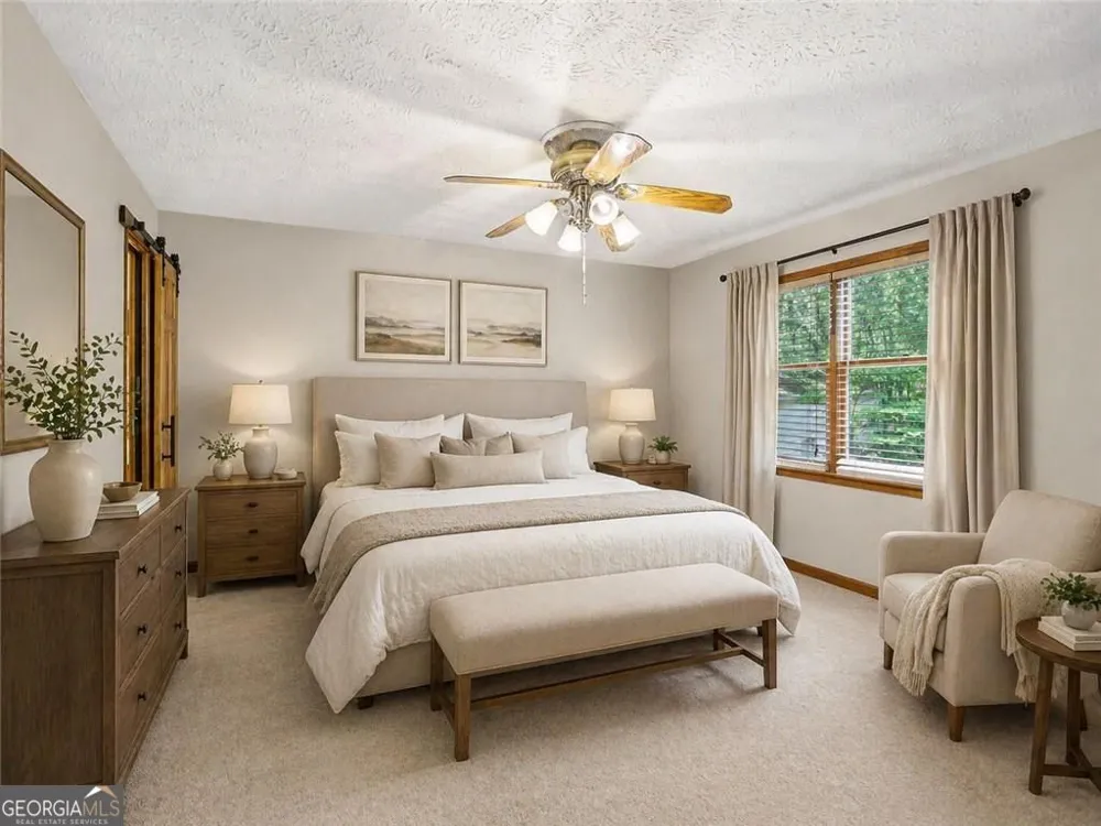 13597 Woolsey RD Hampton, GA 30228