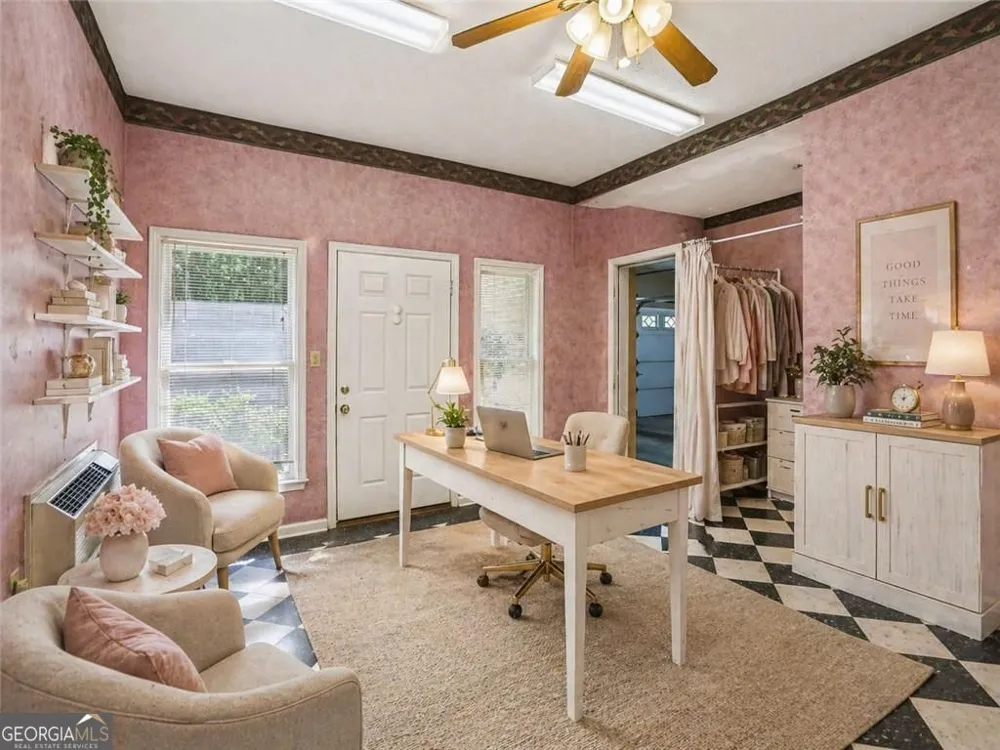 13597 Woolsey RD Hampton, GA 30228