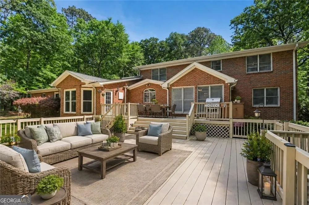 13597 Woolsey RD Hampton, GA 30228