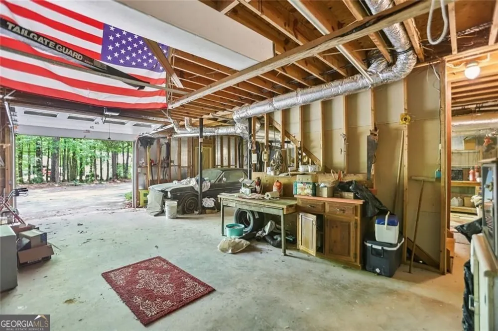 13597 Woolsey RD Hampton, GA 30228
