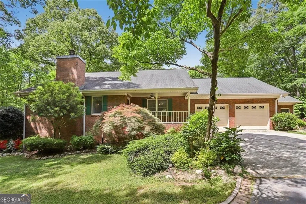 13597 Woolsey RD Hampton, GA 30228