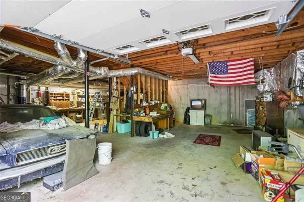 13597 Woolsey RD Hampton, GA 30228