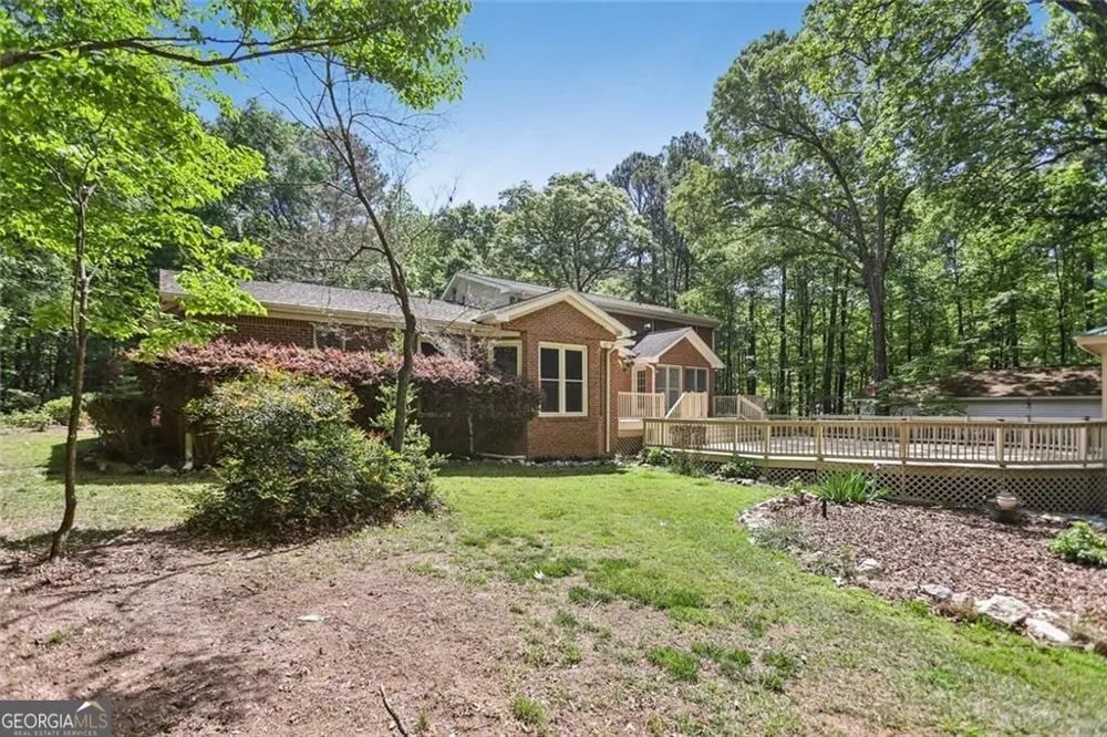 13597 Woolsey RD Hampton, GA 30228