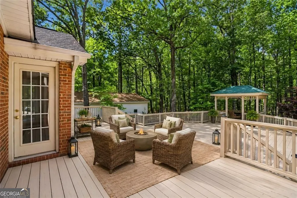 13597 Woolsey RD Hampton, GA 30228