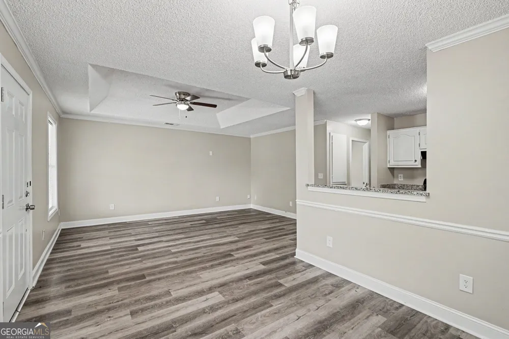 1382 N Hampton DR Hampton, GA 30228