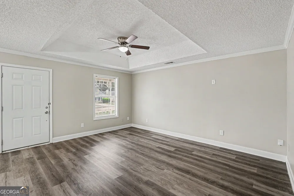 1382 N Hampton DR Hampton, GA 30228
