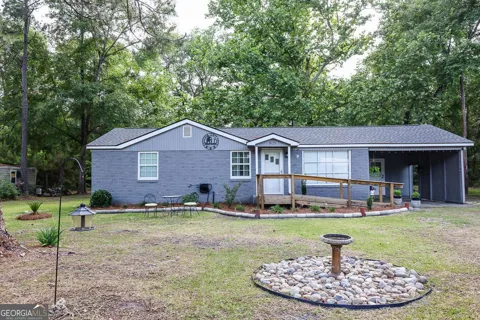 805 N Main ST