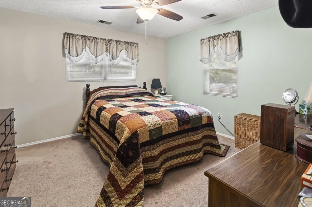 554 Rabitsch RD Millen, GA 30442