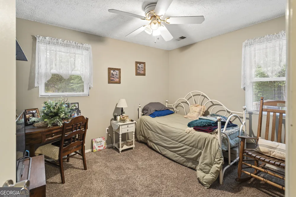 554 Rabitsch RD Millen, GA 30442