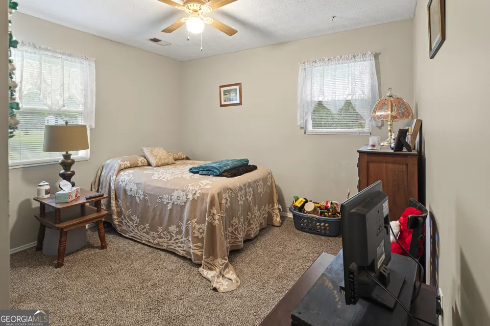 554 Rabitsch RD Millen, GA 30442