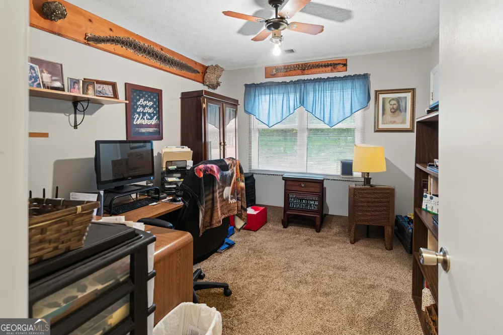 554 Rabitsch RD Millen, GA 30442