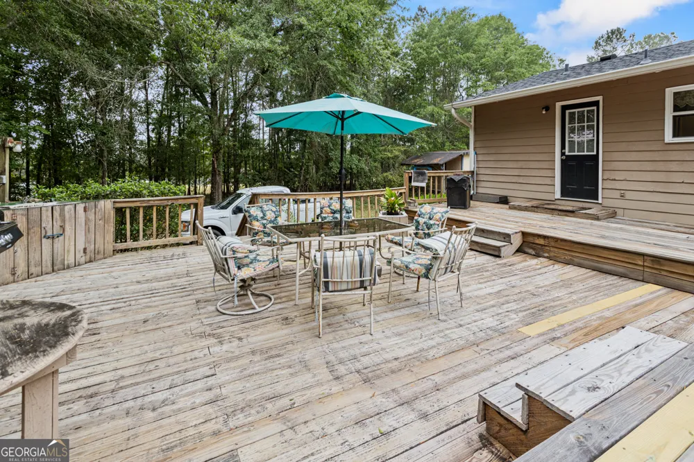554 Rabitsch RD Millen, GA 30442
