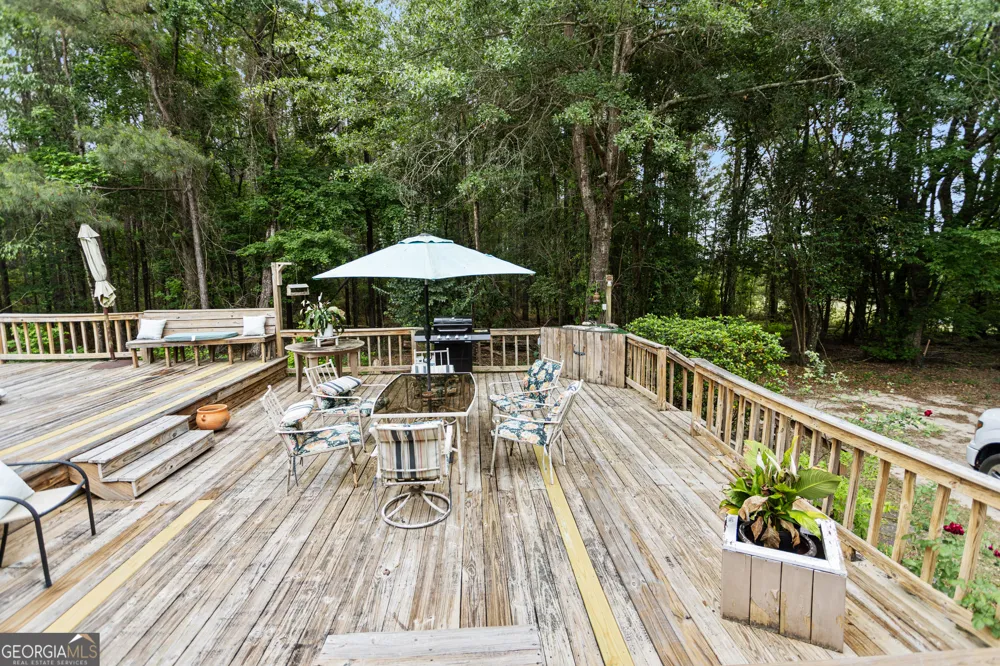 554 Rabitsch RD Millen, GA 30442