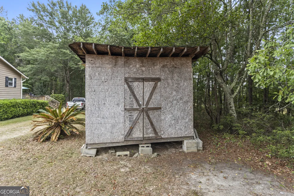 554 Rabitsch RD Millen, GA 30442