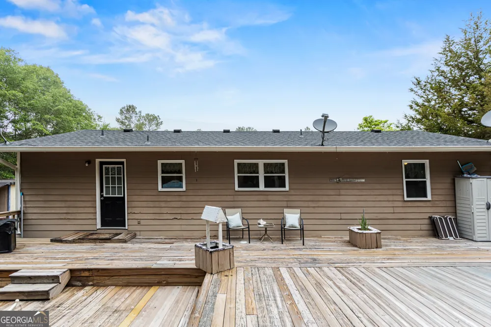 554 Rabitsch RD Millen, GA 30442
