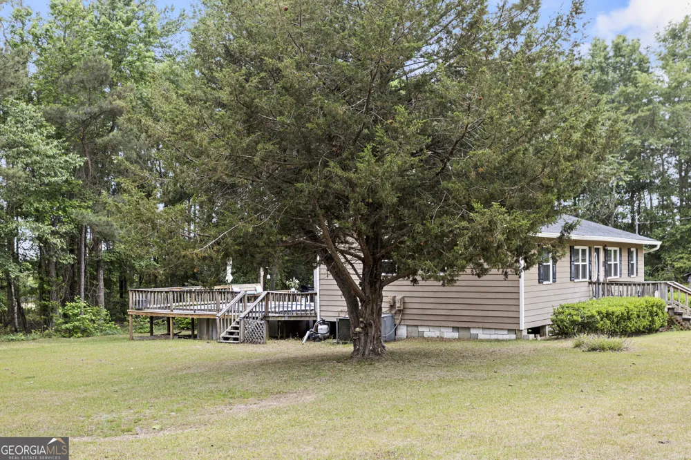 554 Rabitsch RD Millen, GA 30442