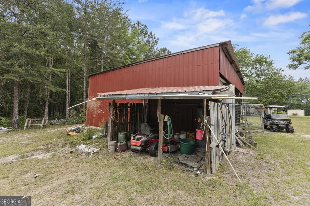 554 Rabitsch RD Millen, GA 30442