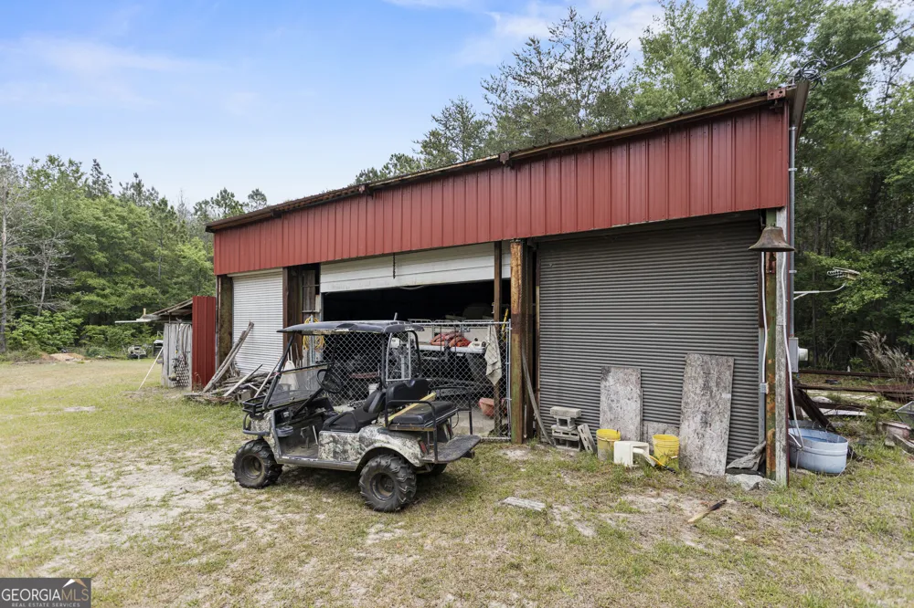 554 Rabitsch RD Millen, GA 30442
