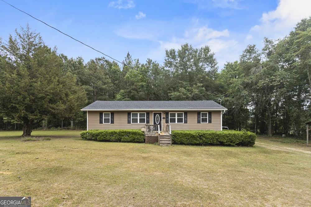 554 Rabitsch RD Millen, GA 30442