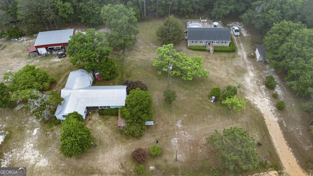 554 Rabitsch RD Millen, GA 30442