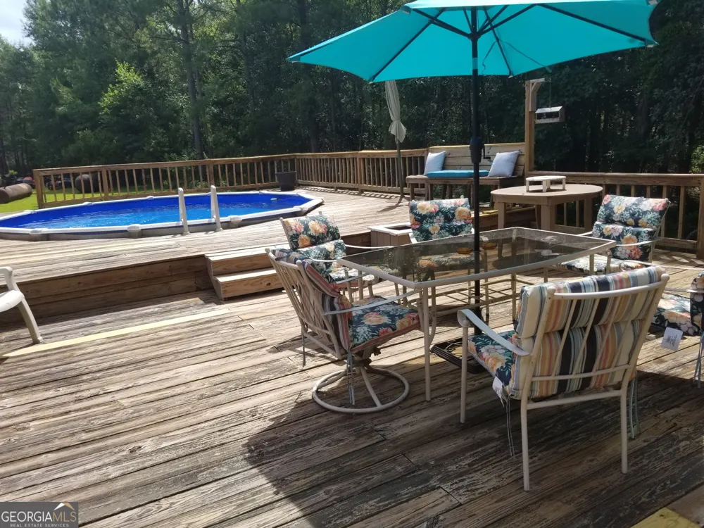 554 Rabitsch RD Millen, GA 30442