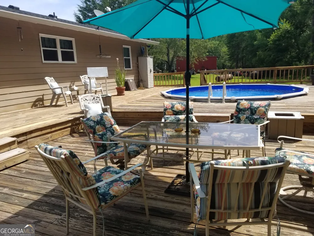 554 Rabitsch RD Millen, GA 30442