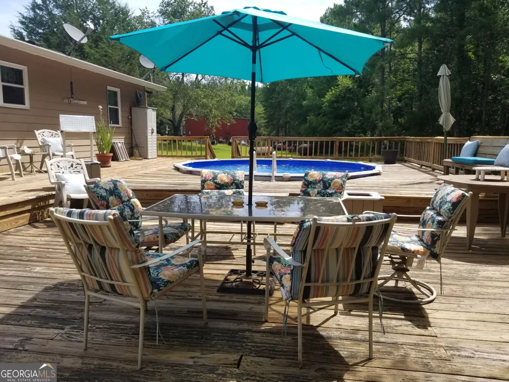 554 Rabitsch RD Millen, GA 30442