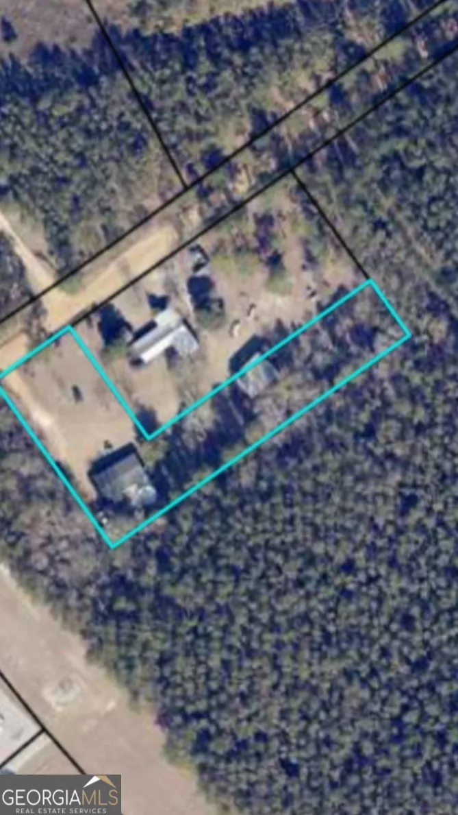 554 Rabitsch RD Millen, GA 30442