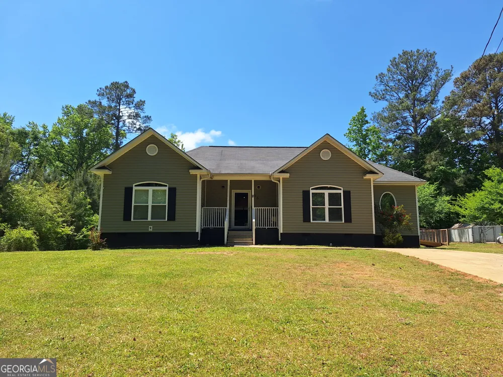 806 Springfield CIR LaFayette, AL 36862