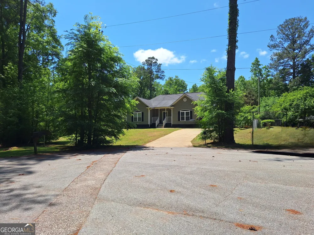 806 Springfield CIR LaFayette, AL 36862