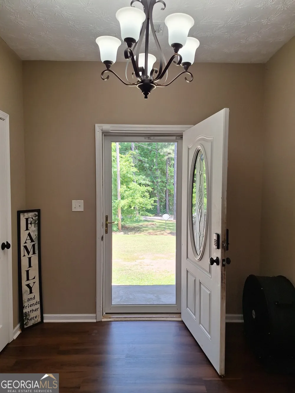 806 Springfield CIR LaFayette, AL 36862