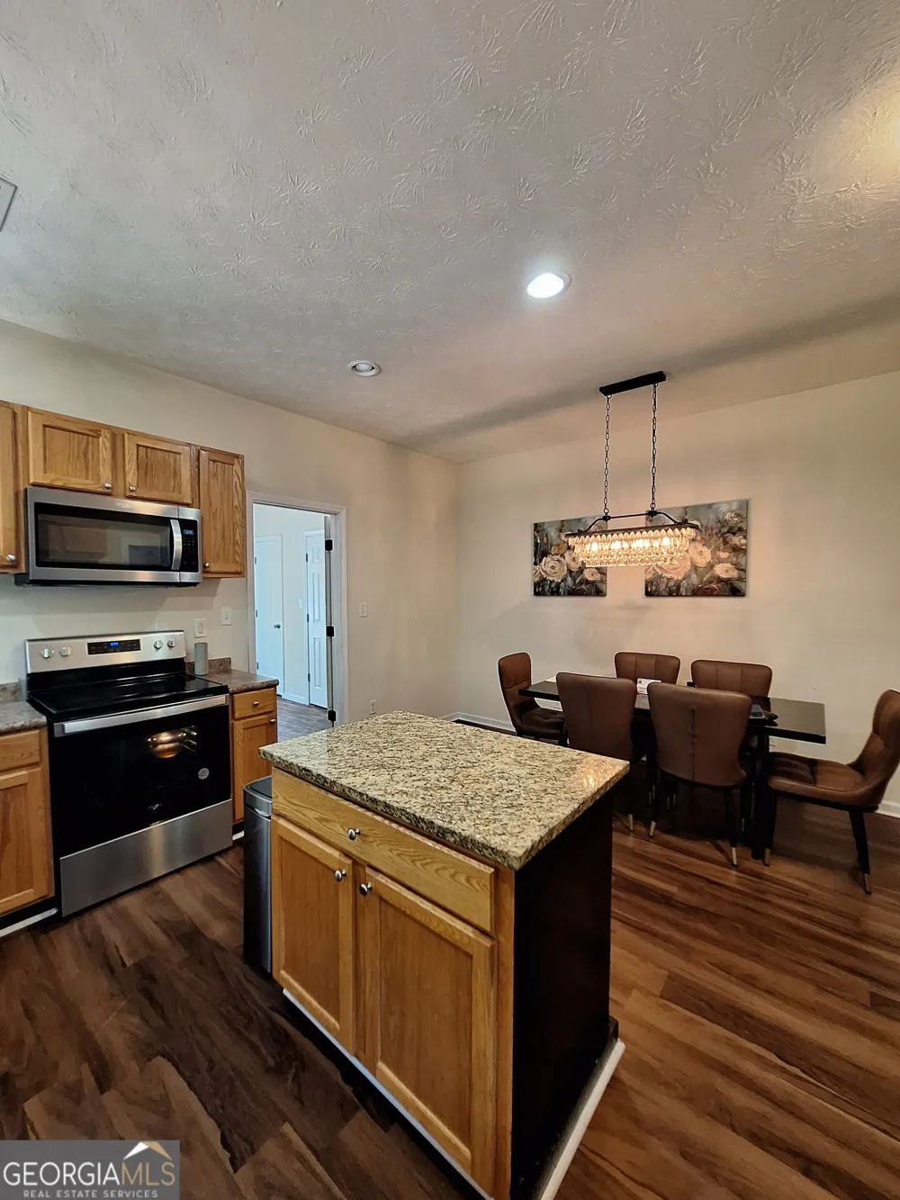 806 Springfield CIR LaFayette, AL 36862