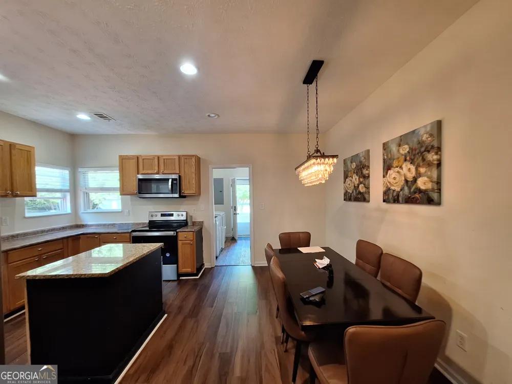 806 Springfield CIR LaFayette, AL 36862