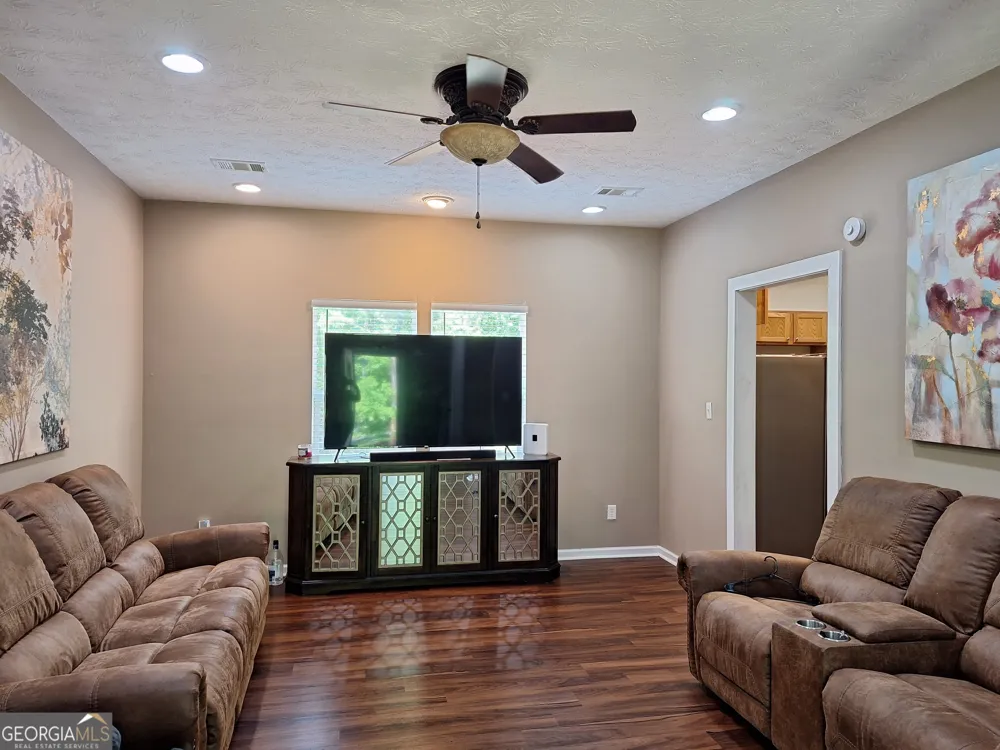 806 Springfield CIR LaFayette, AL 36862