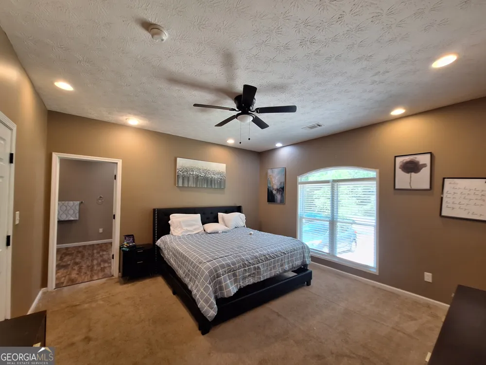 806 Springfield CIR LaFayette, AL 36862