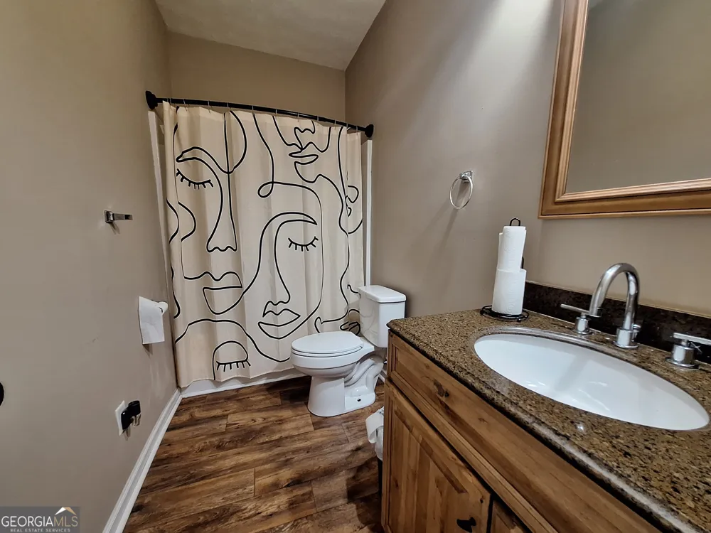 806 Springfield CIR LaFayette, AL 36862