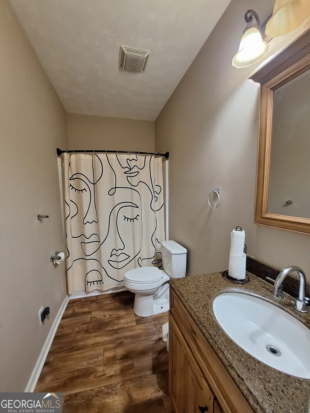 806 Springfield CIR LaFayette, AL 36862